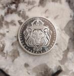 50oz Scottsdale Silver Omnia Paratus Lot with Stacker