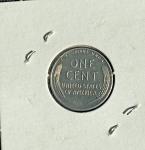 1943 Steel Penny Lot - Mixed Grades