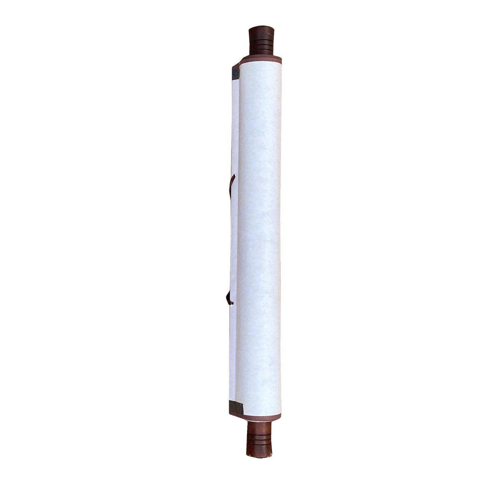 Exquisite Chinese Writing Scroll: Water Mountain Scenery