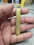 Vintage Colibri Japan Lighter - Collectible Treasure