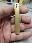 Vintage Colibri Japan Lighter - Collectible Treasure