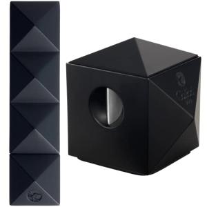 Colibri Quasar Cigar Punch and Cutter Set