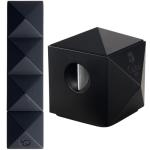 Colibri Quasar Cigar Punch and Cutter Set