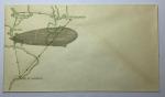 Graf Zeppelin LZ 127 Blank Envelope 1930s