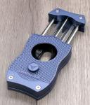 Colibri V-CUT Cigar Cutter - Navy Edition
