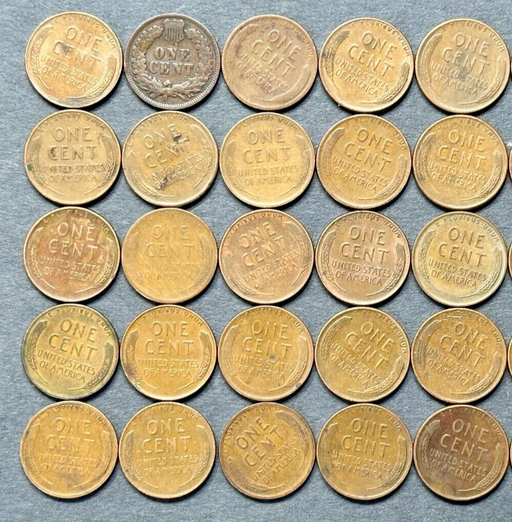 Saga Collectibles: 30 US Coin Starter Collection