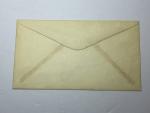 Graf Zeppelin LZ 127 Blank Envelope 1930s