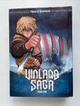 Vinland Saga Manga Volume 1: Honor and Vengeance