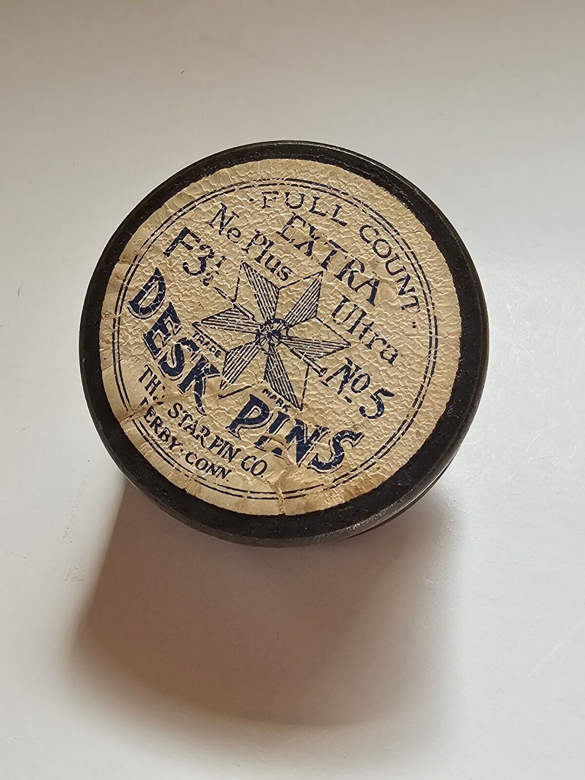 Antique Desk Pins: Rare & Exquisite Collectibles