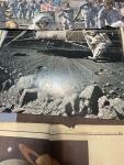 Apollo 8 & 11 Moon Landing Collectible Lot