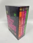 Jack Kirby Fourth World Box Set - DC Comics