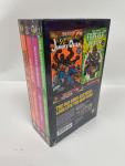 Jack Kirby Fourth World Box Set - DC Comics