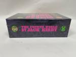 Jack Kirby Fourth World Box Set - DC Comics