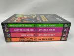 Jack Kirby Fourth World Box Set - DC Comics