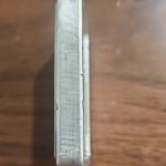 Scottsdale Mint 10 oz Silver Bar - Stackable