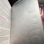 Stephen Colbert Set: America Again & I Am America