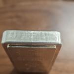 Scottsdale Mint 10 oz Silver Bar - Stackable