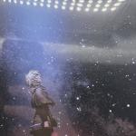 Vinland Saga Artist Signed 8x10 Bam Box Art