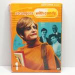 Strangers With Candy Season 1 (2 Discs DVD, 2003) Amy Sedaris Stephen Colbert