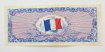  Note France 1944 WW2 Banknote Paper Money Memorabilia WWII Currency