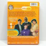 Strangers With Candy Season 1 (2 Discs DVD, 2003) Amy Sedaris Stephen Colbert