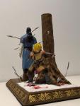 Vinland Saga Diorama Iconic