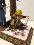 Vinland Saga Diorama Iconic