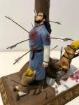 Vinland Saga Diorama Iconic