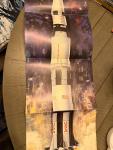 Vintage NASA, Space Shuttle & Space Memorabilia Lot