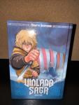 Vinland Saga English Manga Volume/ Book 1, Kodansha