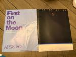 Vintage NASA, Space Shuttle & Space Memorabilia Lot