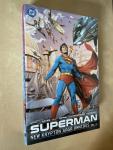 DC Comics ‘Superman: New Krypton Saga Omnibus Vol. 1’ (2026) HC