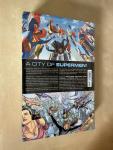 DC Comics ‘Superman: New Krypton Saga Omnibus Vol. 1’ (2026) HC