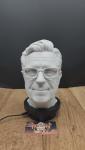 Stephen Colbert Headphone Stand - Late Show Headset Holder - Gift for Dad Gamer