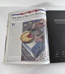 Stephen Colbert & Jon Stewart Rolling Stones Magazine 2006 Lot of 4 Snoop Dogg +