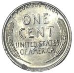 1943 Lincoln Wheat Cent 3 Coin Set