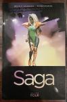 Saga Volumes 3 & 4 by Vaughan & Staples