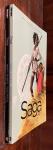 Saga Volumes 3 & 4 by Vaughan & Staples
