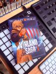 Vinland Saga Complete Manga Set Vol. 1-28