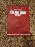 Vinland Saga Deluxe Hardcover Volume One