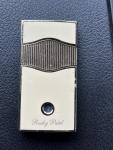 Rocky Patel Limited Edition Colibri Gold Lighter