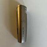 Colibri Blaster Firebird Gas Lighter - Gunmetal