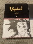 Vagabond Definitive Edition 1-2 & Vinland Saga Deluxe