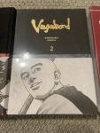 Vagabond Definitive Edition 1-2 & Vinland Saga Deluxe