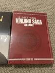 Vagabond Definitive Edition 1-2 & Vinland Saga Deluxe