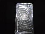 Scottsdale Mint 10 oz Silver Stacker Bar