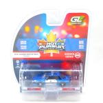 Greenlight 1991 Mustang RCMP 1:64 Diecast Collectible