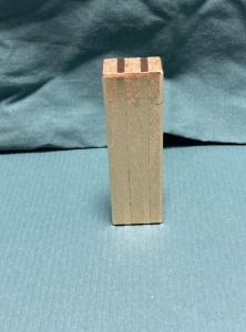 Vintage 50s Colibri Lighter - Classic Collectible