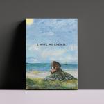 Vinland Saga Thorfinn Wall Art Print Decor