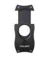 Colibri Belmont Jet Lighter & S-Cut Cigar Cutter Set